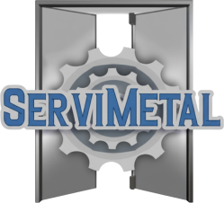 SERVIMETAL