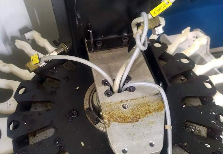 Dépannage et mise aux normes électriques