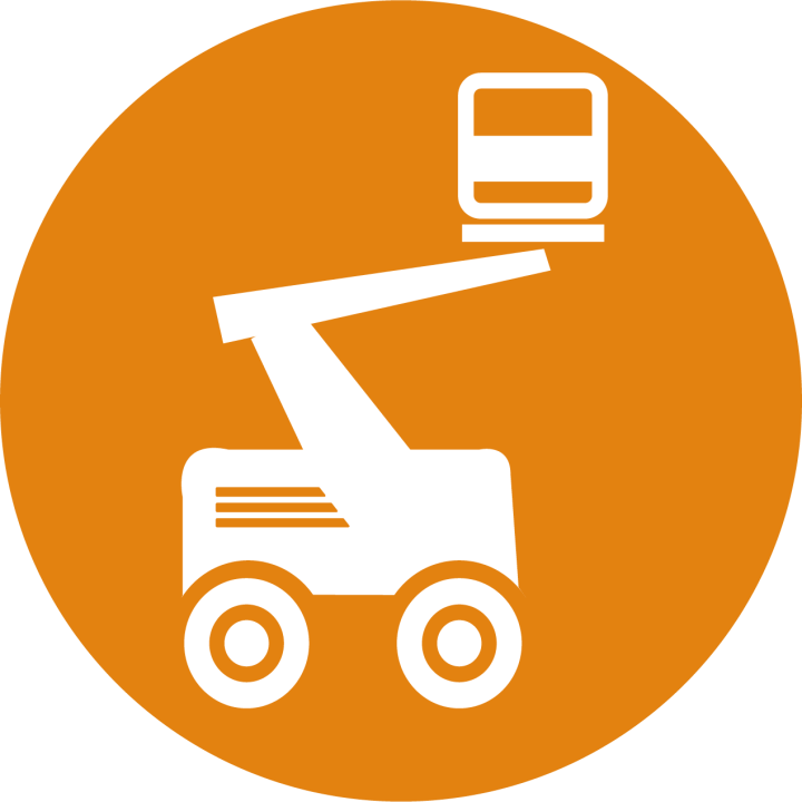 Certificat CACES Nacelle