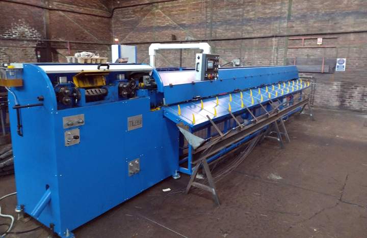 Maintenance industrielle proche de Hazebrouck