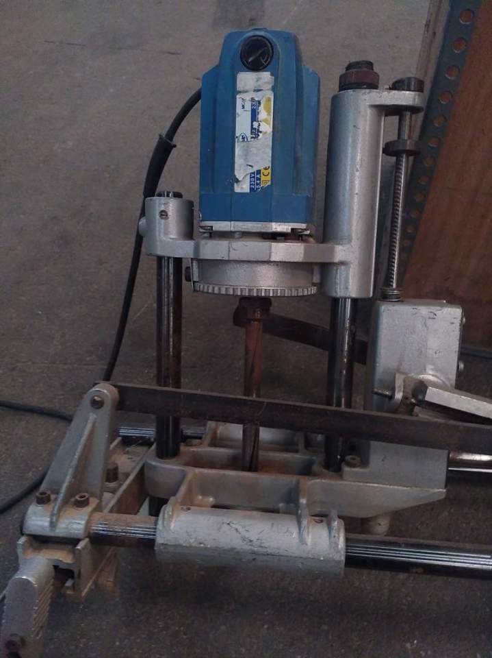 Entretien machines industrielles proche de Hazebrouck