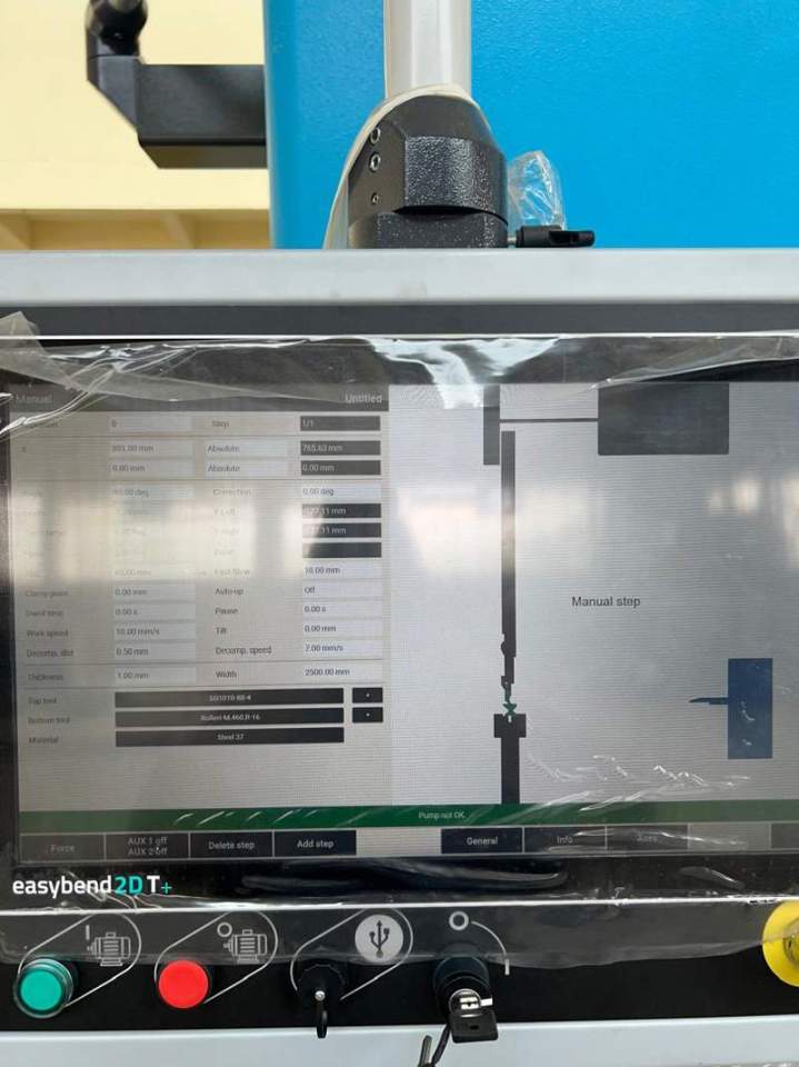 Equipements modernisés proche de Hazebrouck