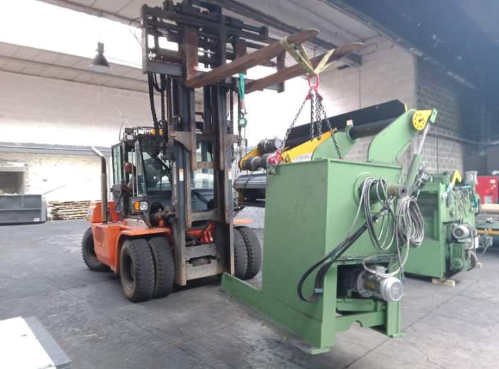 Déménagement Hazebrouck