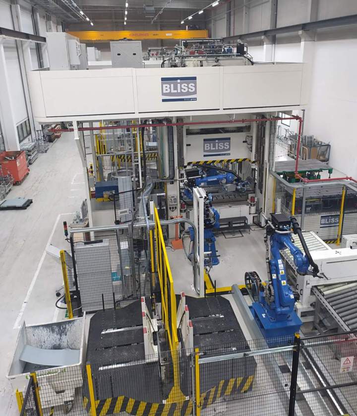 Optimisation de vos équipements